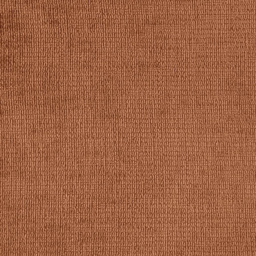 Burnett - Chenille Upholstered Ottoman