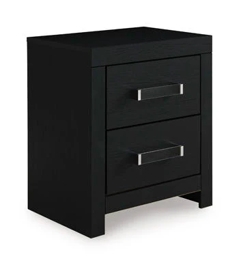 6167-maeling-two-drawer-night-stand-1.webp Maeling - Two Drawer Night Stand
