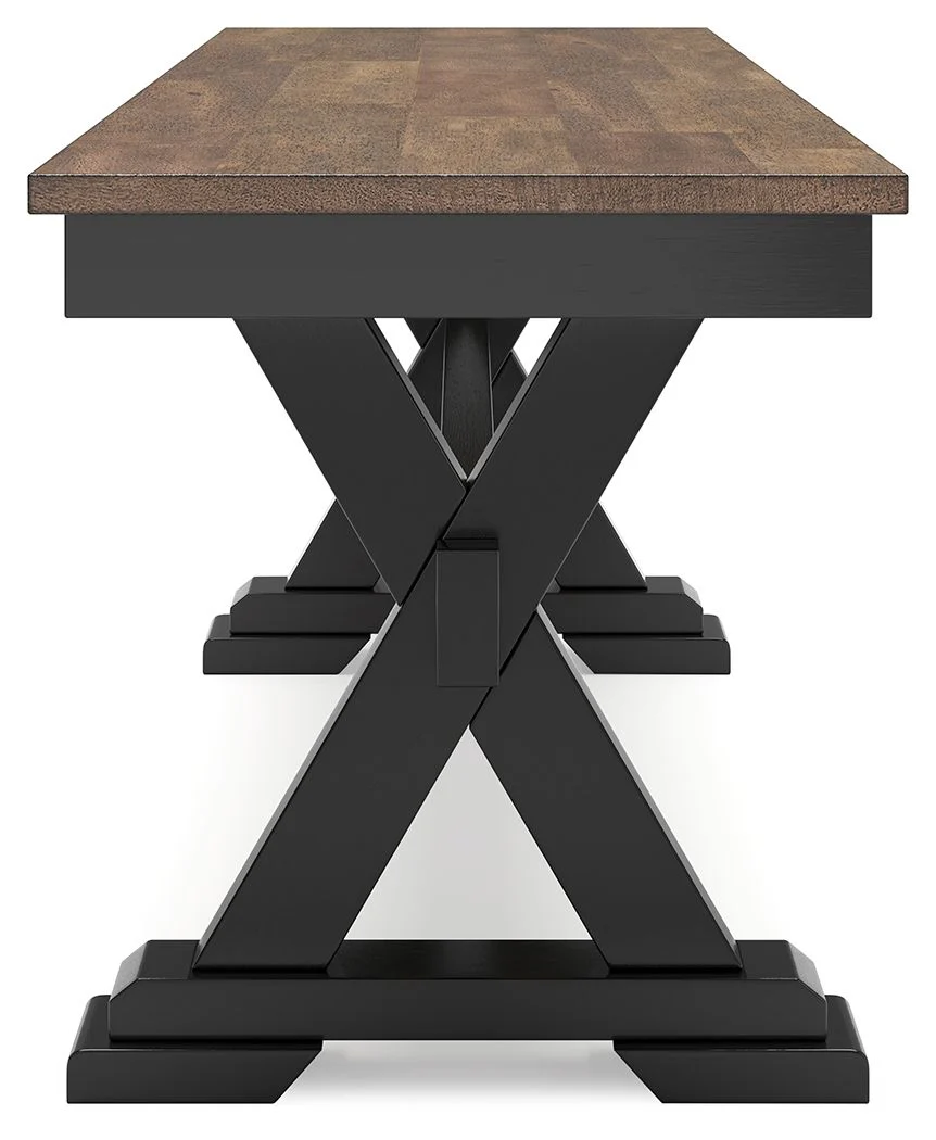 Wildenauer - Dining Room Bench