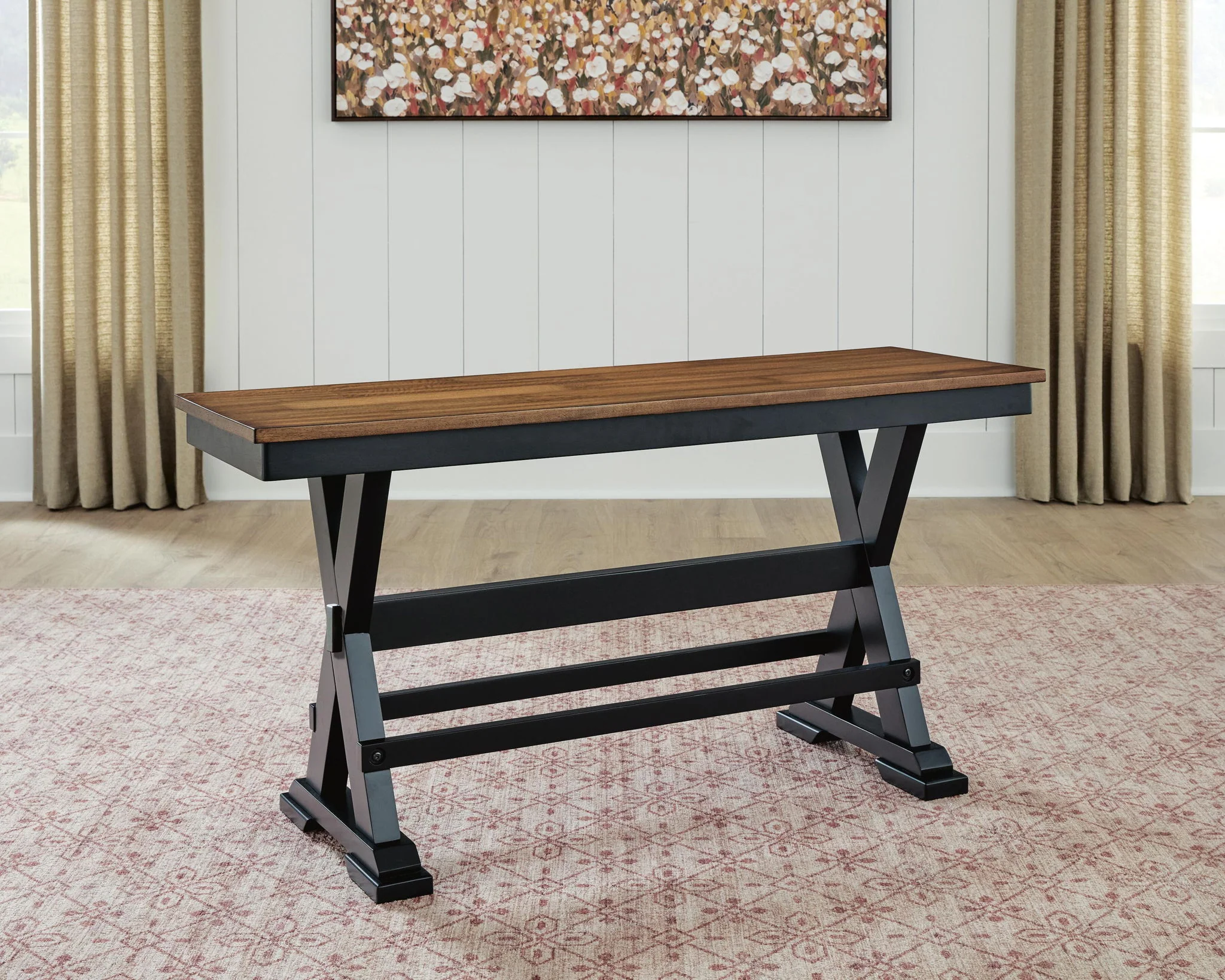 Wildenauer - Dining Room Bench