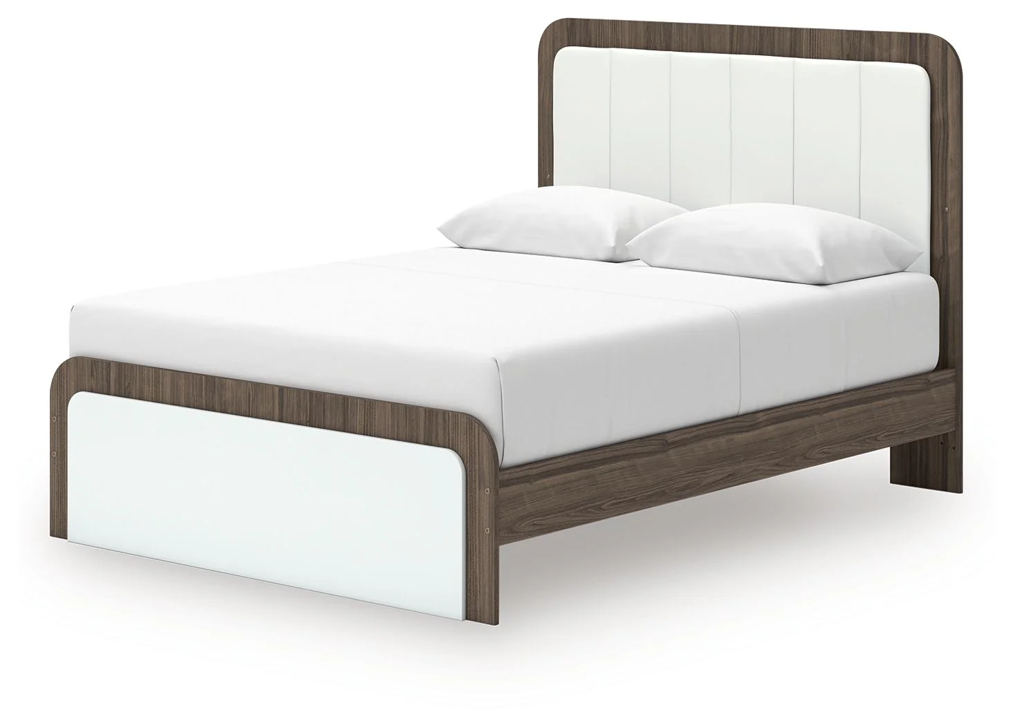 Kendanport - Upholstered Bed