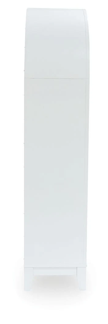 Dagandale - Accent Cabinet