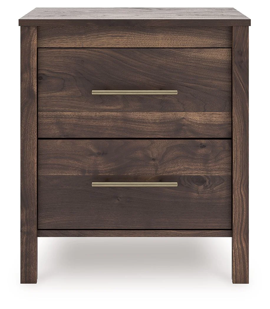 Calverson - Night Stand
