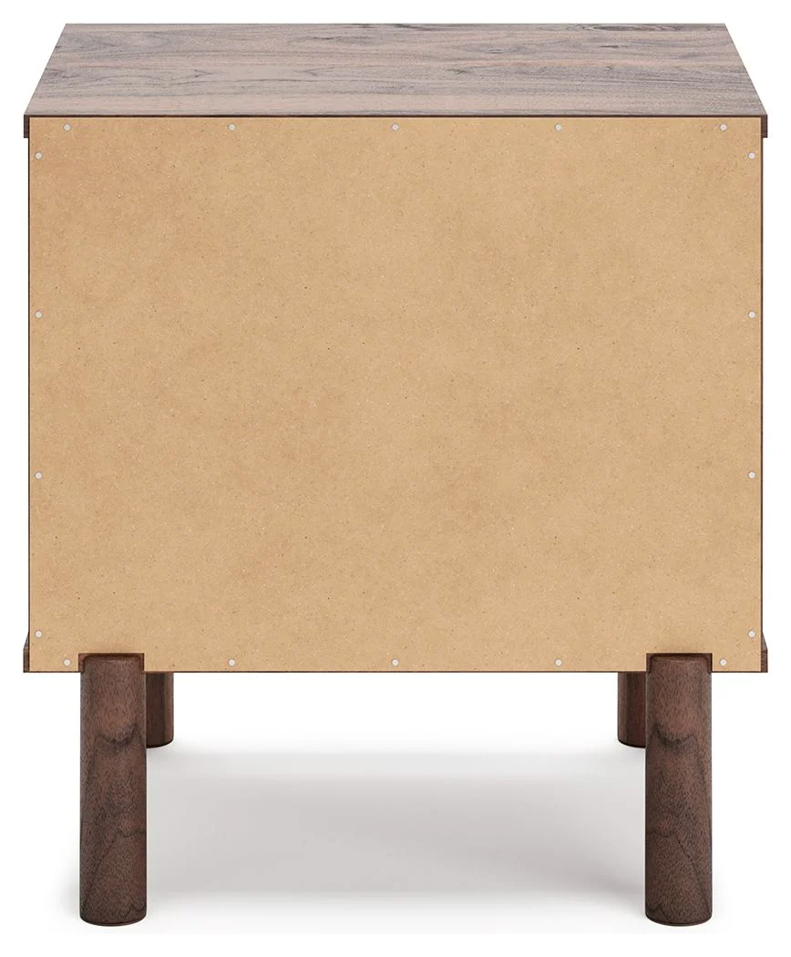 Calverson - Night Stand