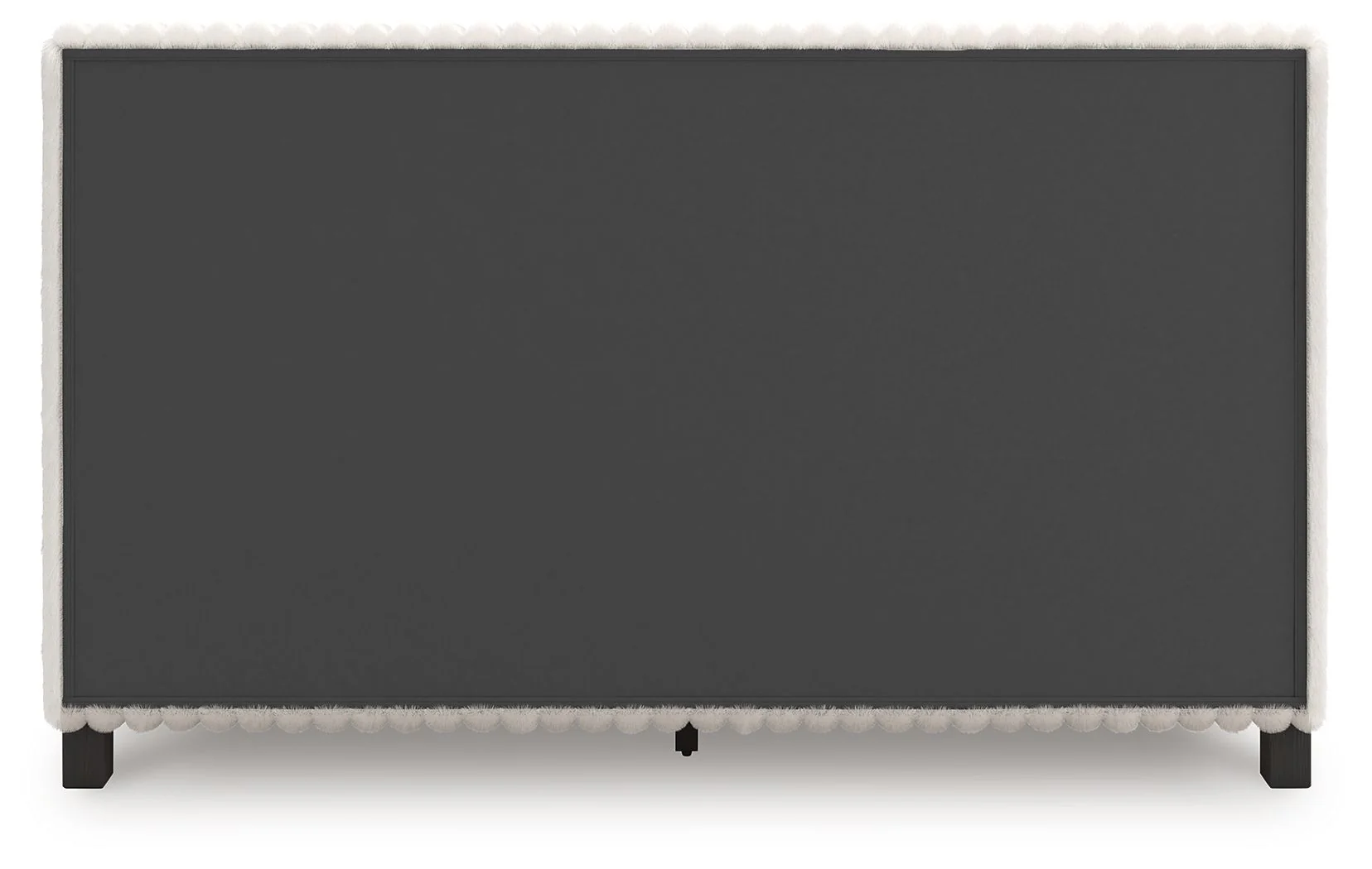 Zuraleus - Upholstered Bed