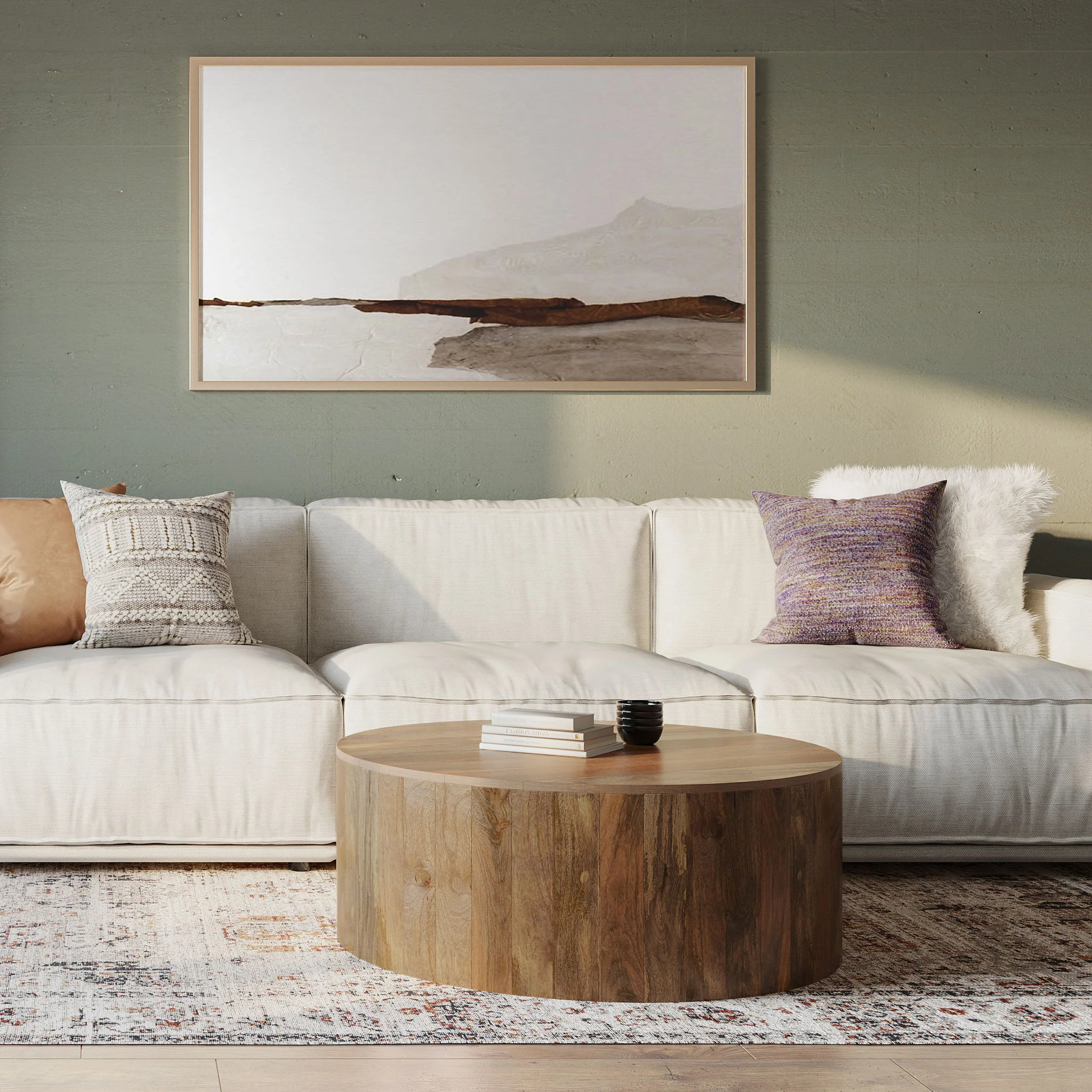6253-millbury-drum-coffee-table-natural-6.webp Millbury - Drum Coffee Table - Natural