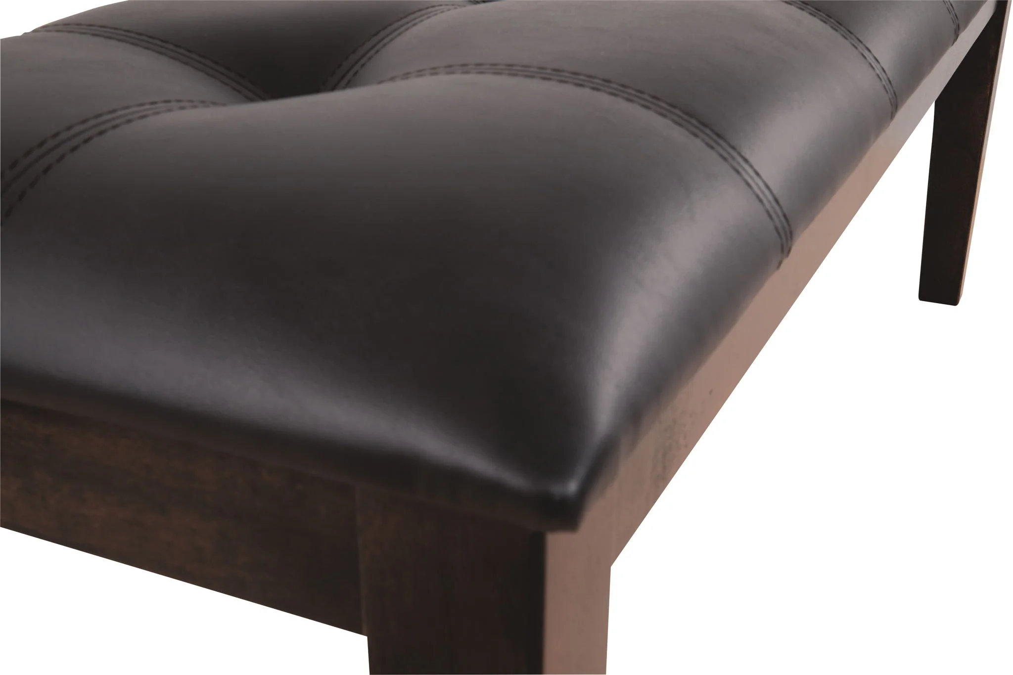 Haddigan - Upholstered Bench