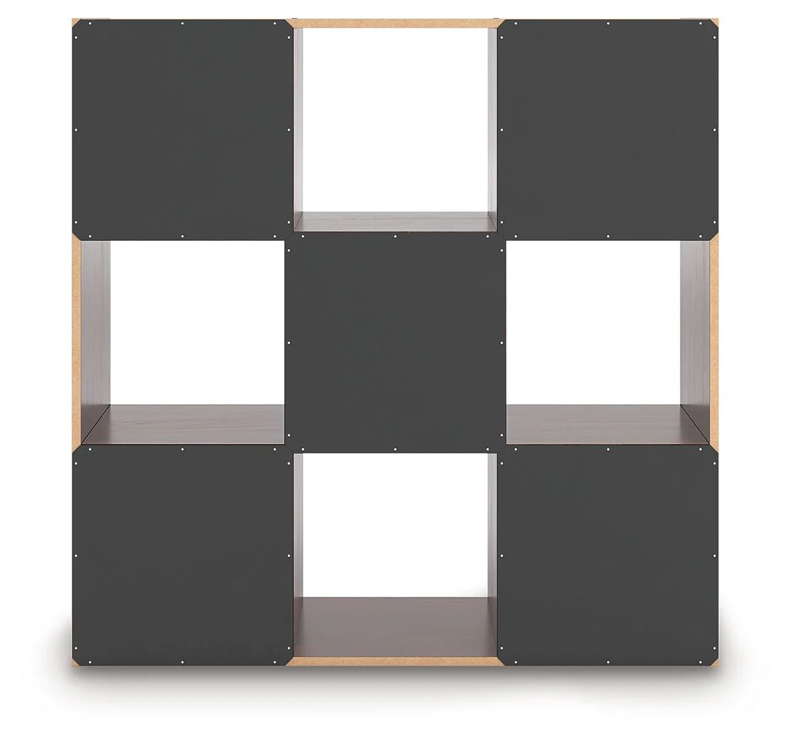 Glosmount - Cube Organizer