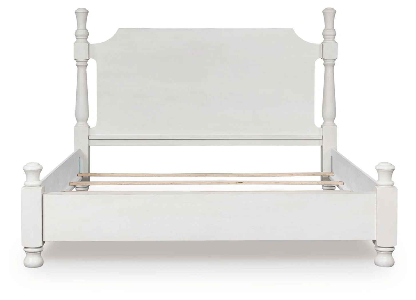 Rowlenstown - Poster Bed