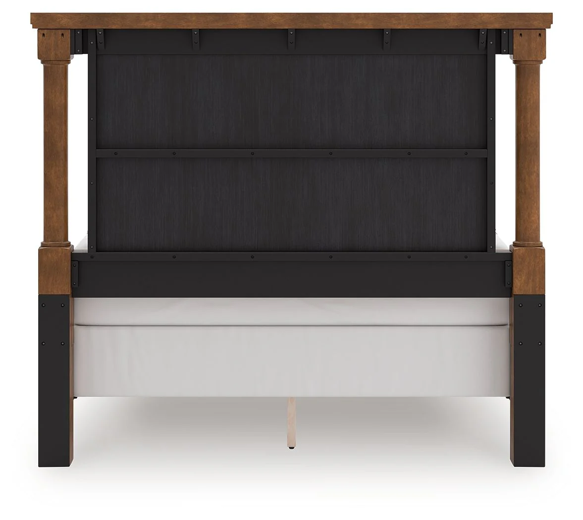 Rowlenstown - Poster Bed