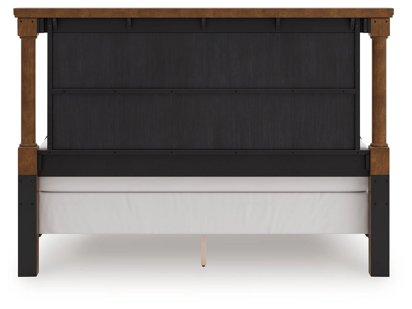 Rowlenstown - Poster Bed