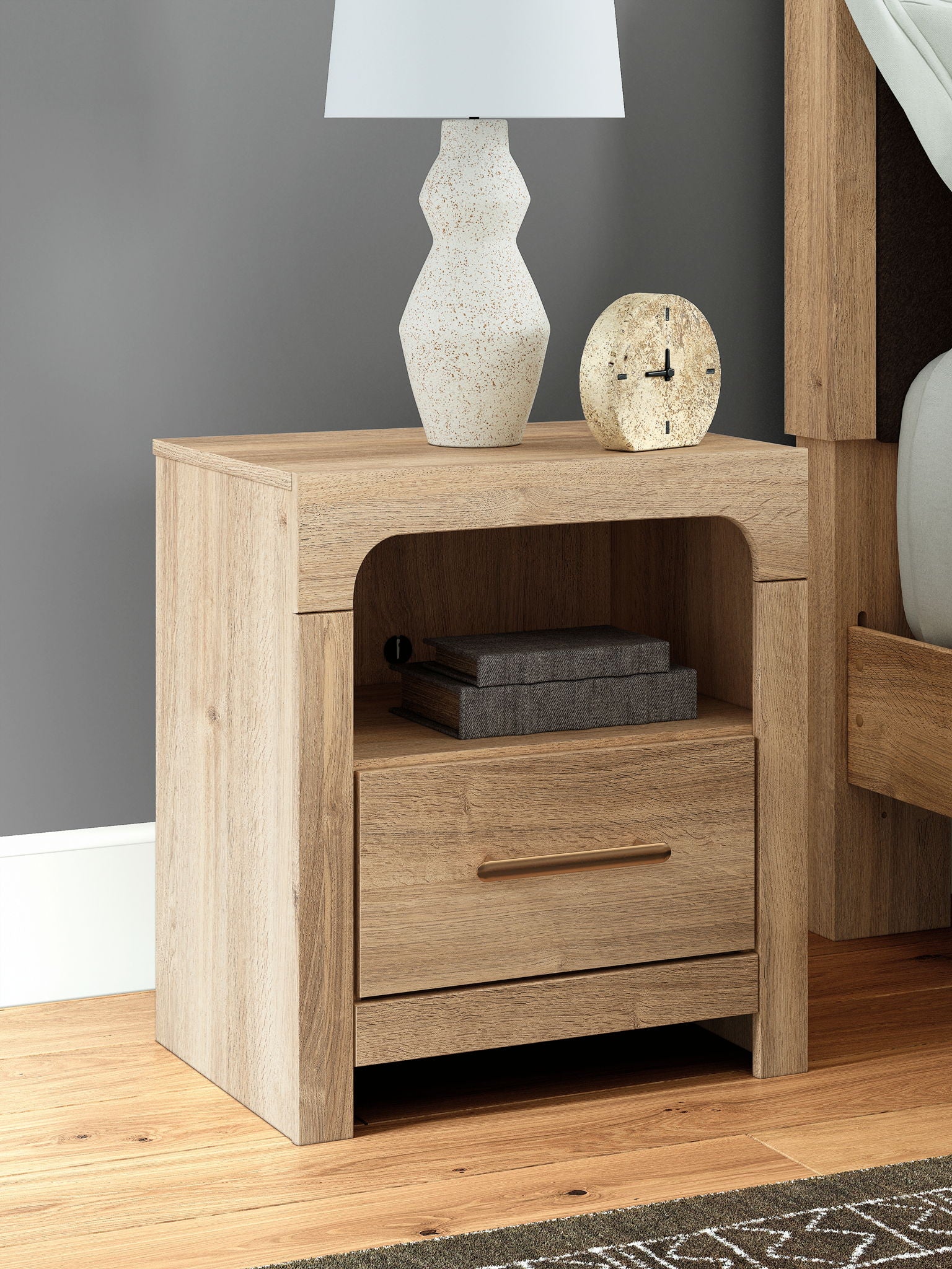 6282-kinlanni-one-drawer-night-stand-tan-10.jpg Kinlanni - One Drawer Night Stand - Tan