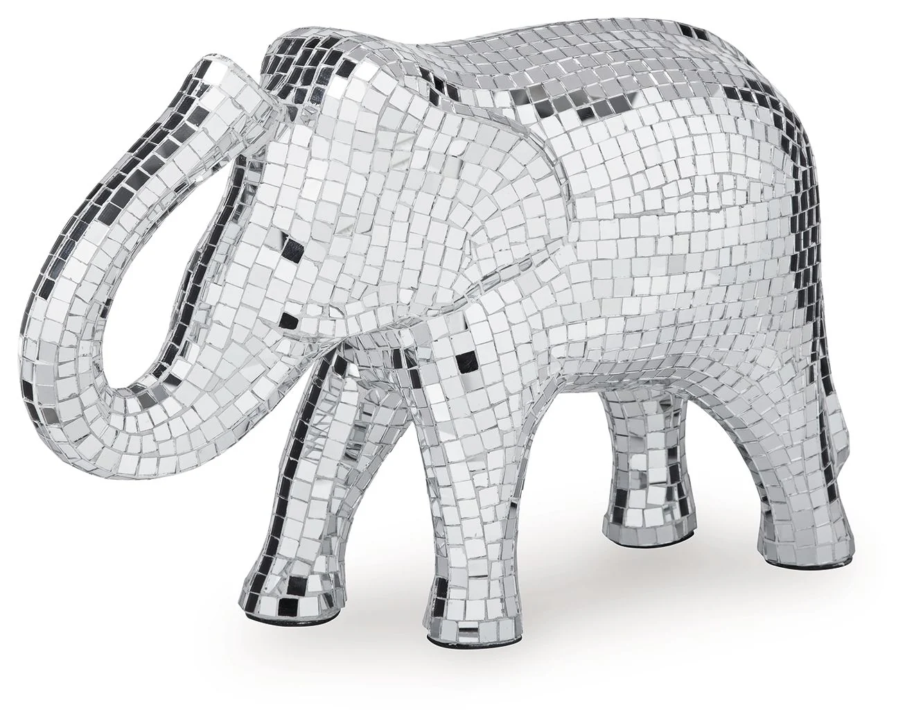 6297-hallmont-sculpture-silver-finish-1.webp Hallmont - Sculpture - Silver Finish