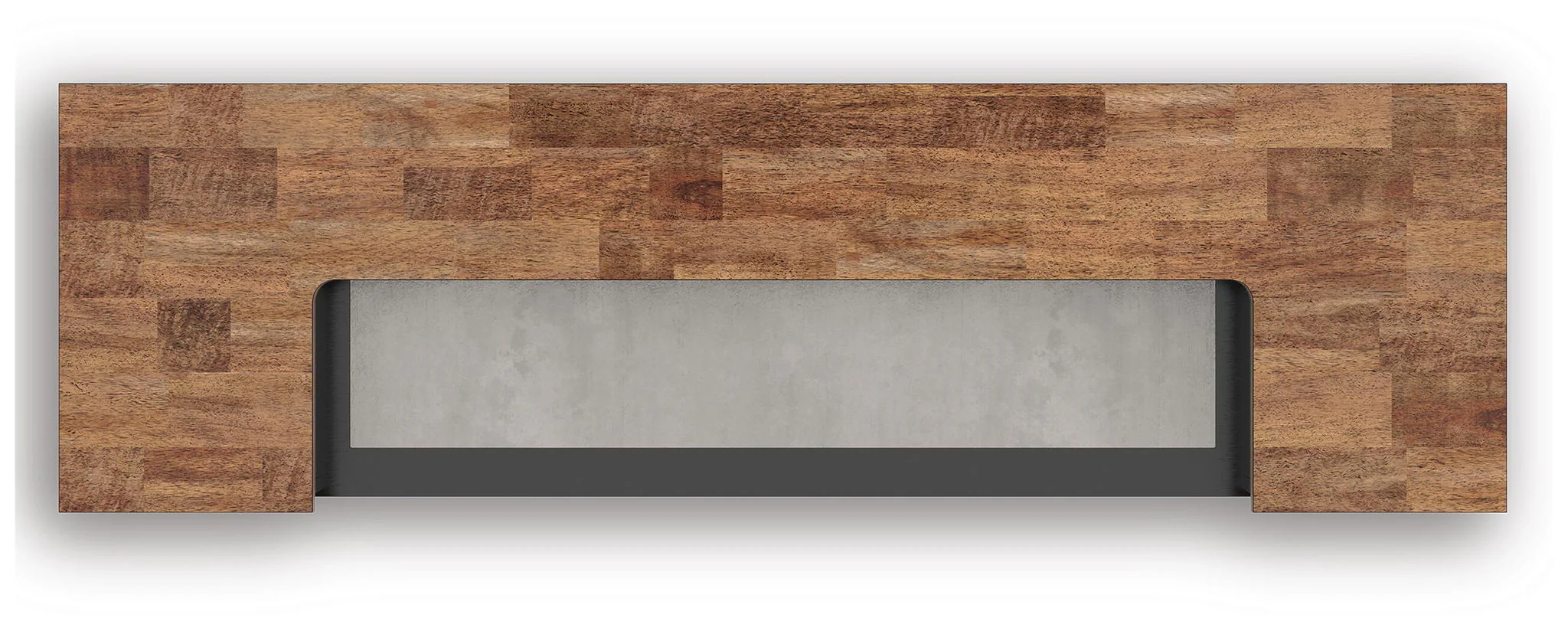 Wildenauer - Bar - Brown / Black
