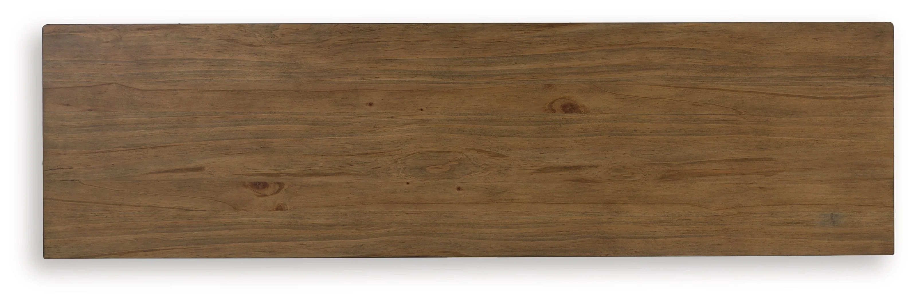 Feddinger - Dresser - Medium Brown