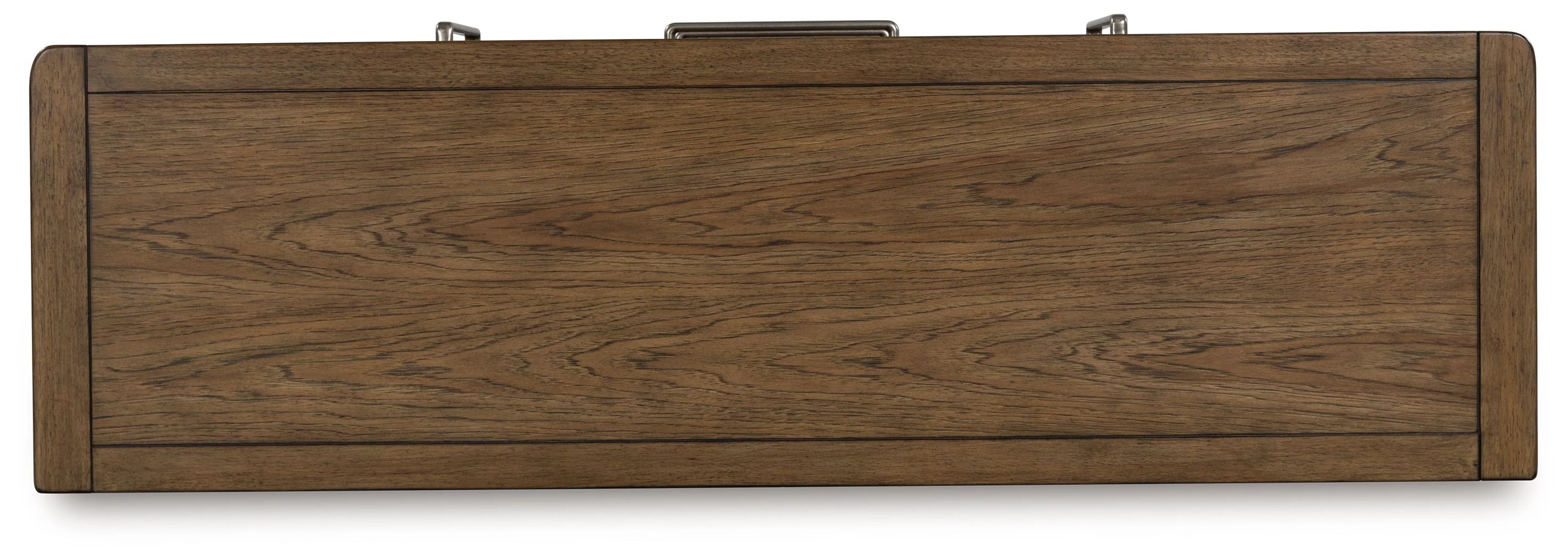 Cabalynn - Dining Room Server - Light Brown