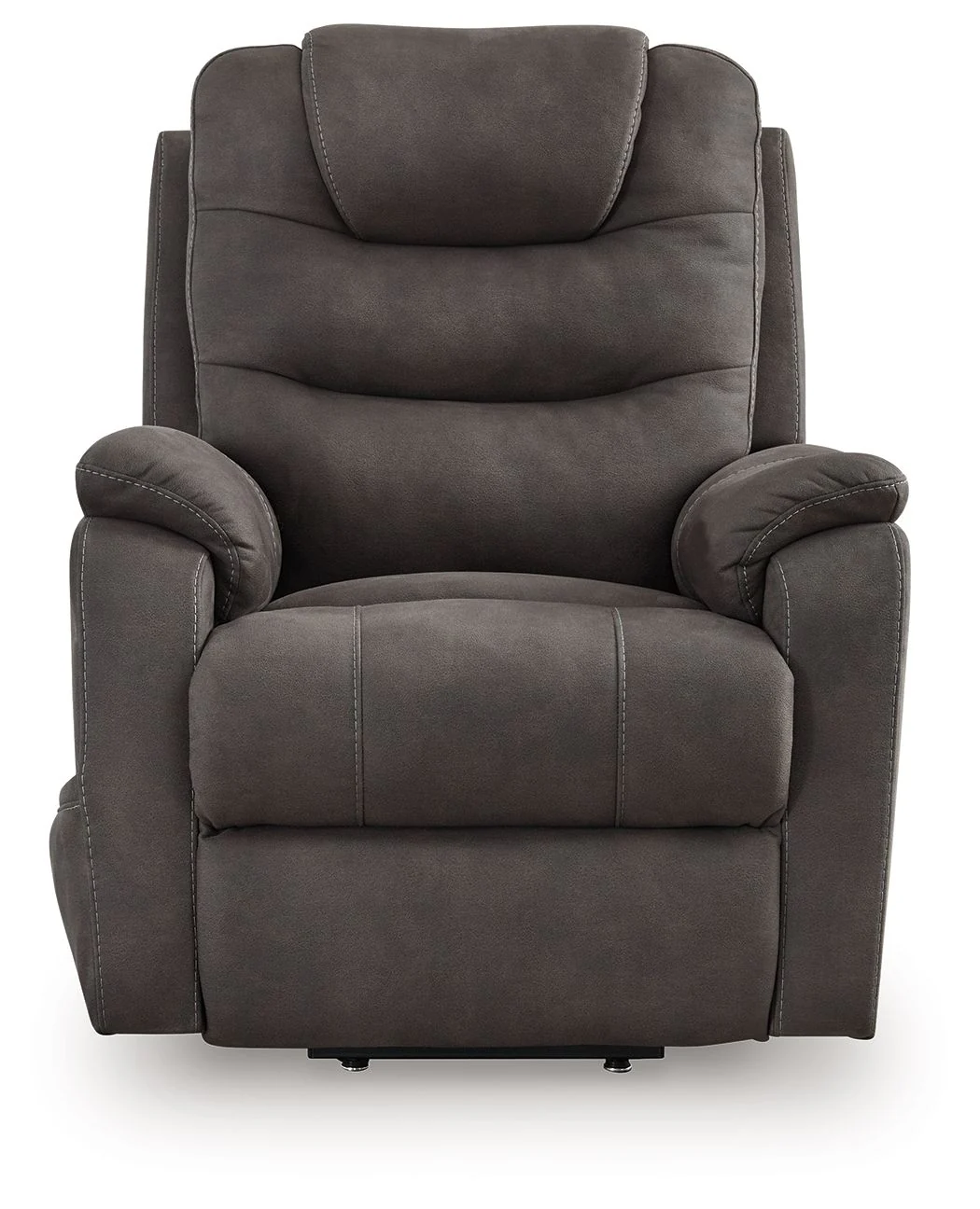 6415-snowfield-power-lift-recliner-gunmetal-6.webp Snowfield - Power Lift Recliner - Gunmetal