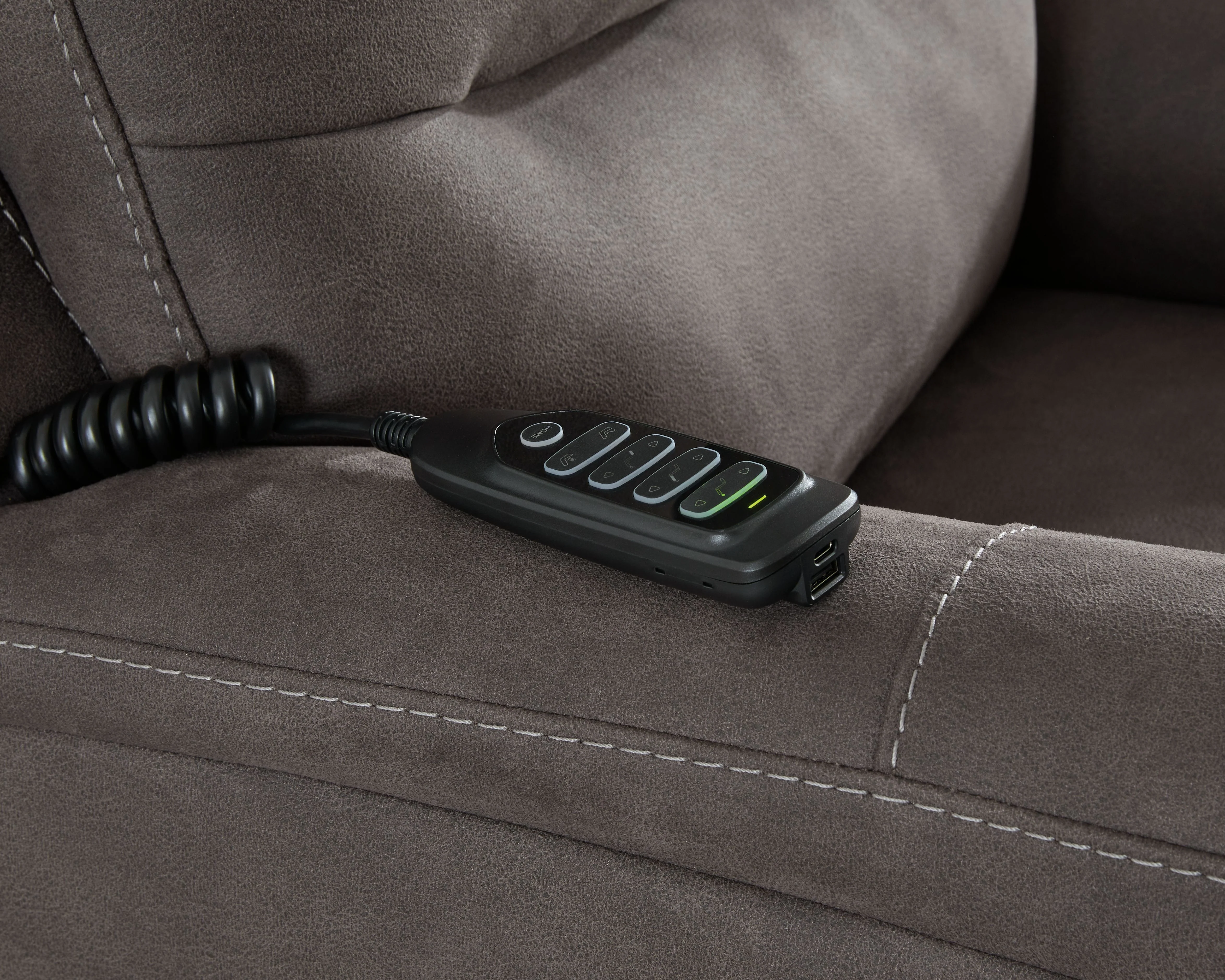 6415-snowfield-power-lift-recliner-gunmetal-9.webp Snowfield - Power Lift Recliner - Gunmetal