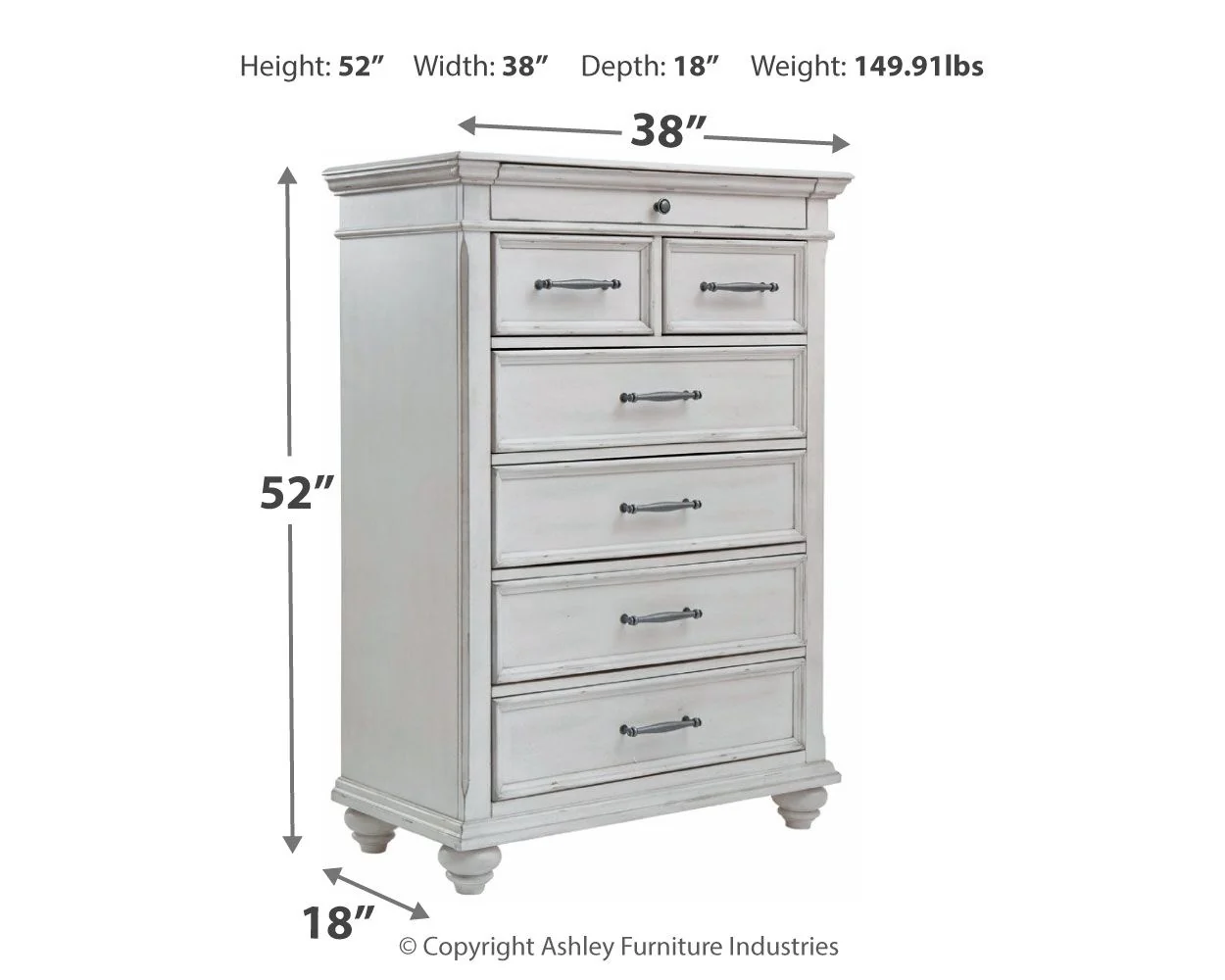 6417-kanwyn-chest-whitewash-4.webp Kanwyn - Chest - Whitewash