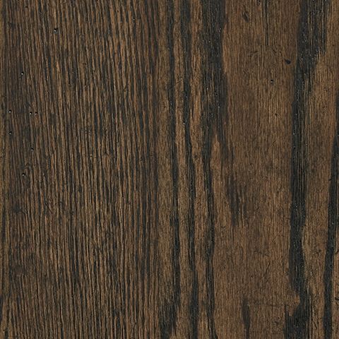 6421-maylee-five-drawer-chest-dark-brown-8.jpg Maylee - Five Drawer Chest - Dark Brown