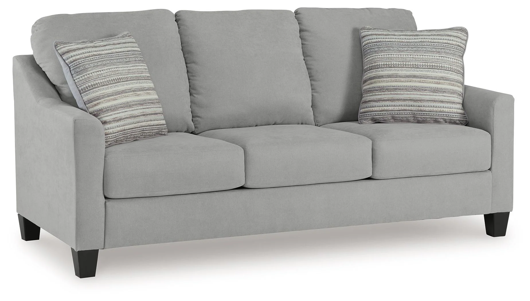 Adlai - Sofa - Shadow
