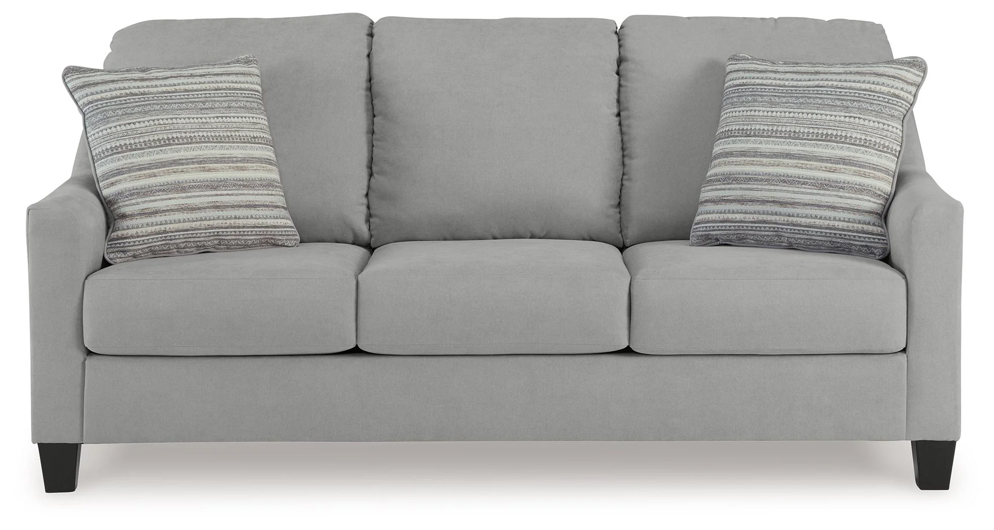 Adlai - Sofa - Shadow