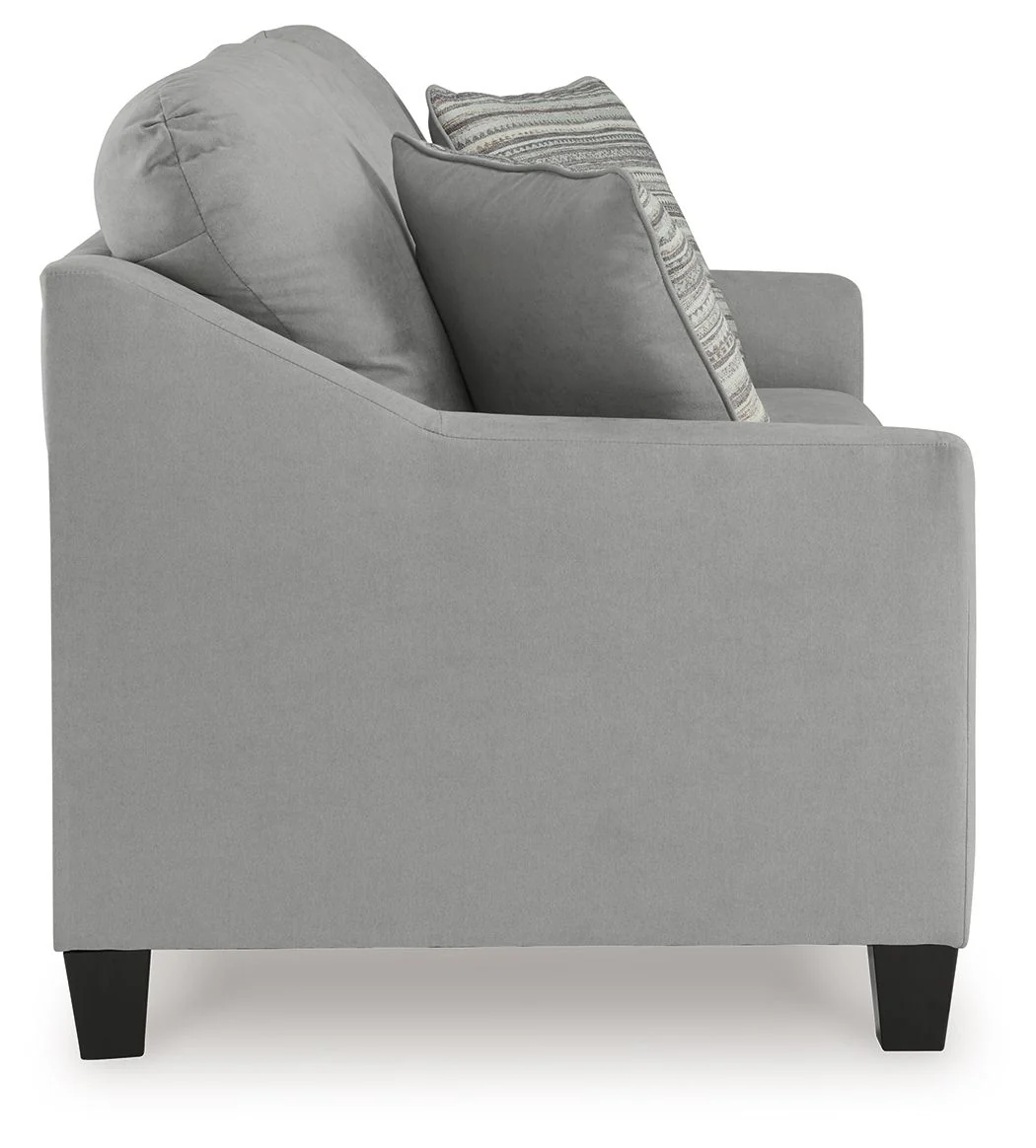 Adlai - Sofa - Shadow
