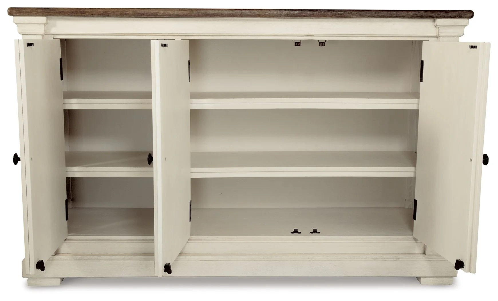 Bolanburg - Dining Room Server - Beige