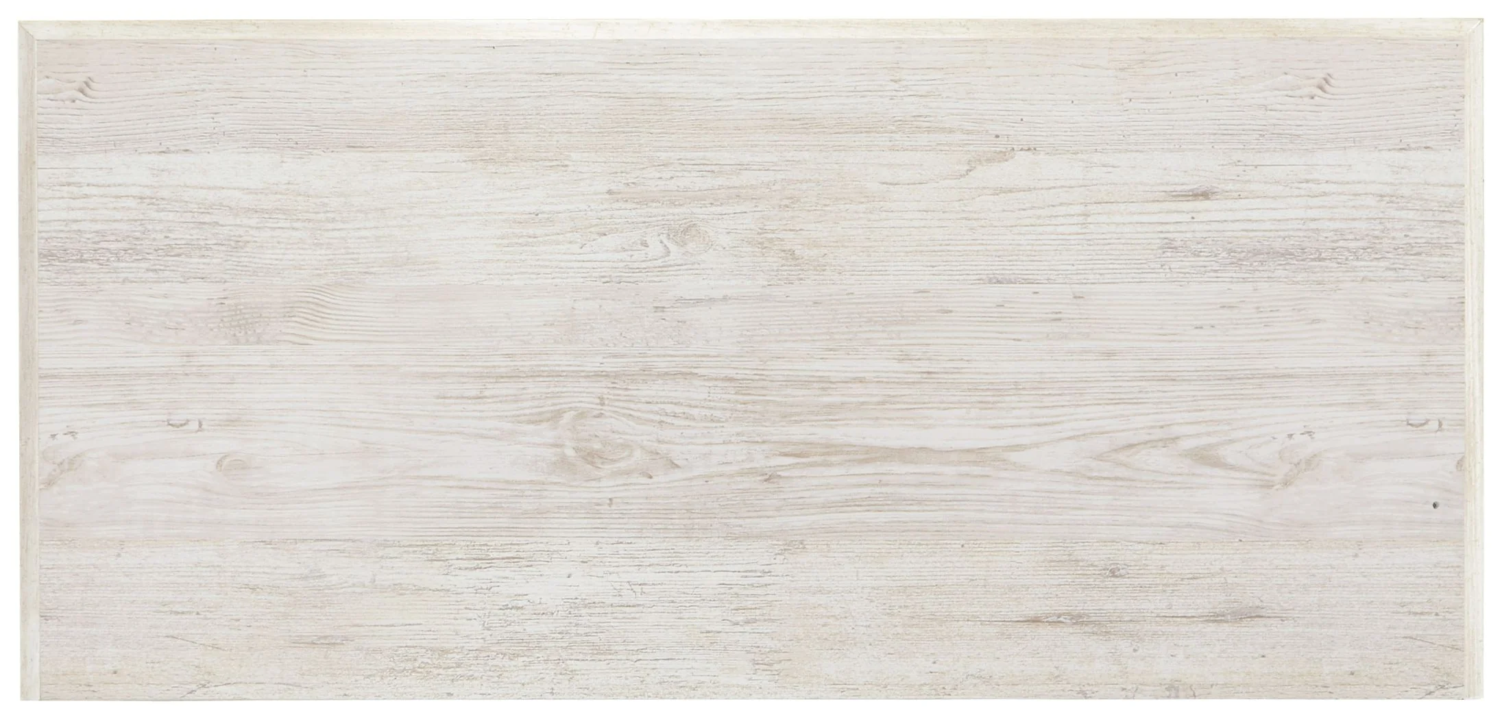 Paxberry - Dressing Chest - Whitewash
