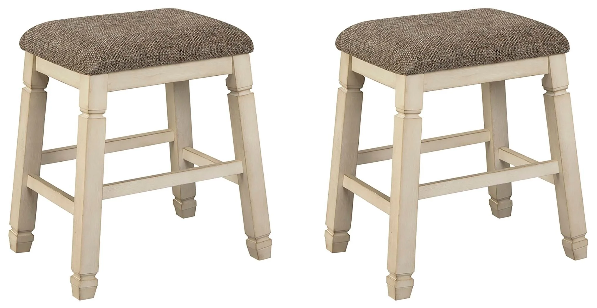 6518-bolanburg-upholstered-stool-set-of-2-beige-1.webp Bolanburg - Upholstered Stool (Set of 2) - Beige