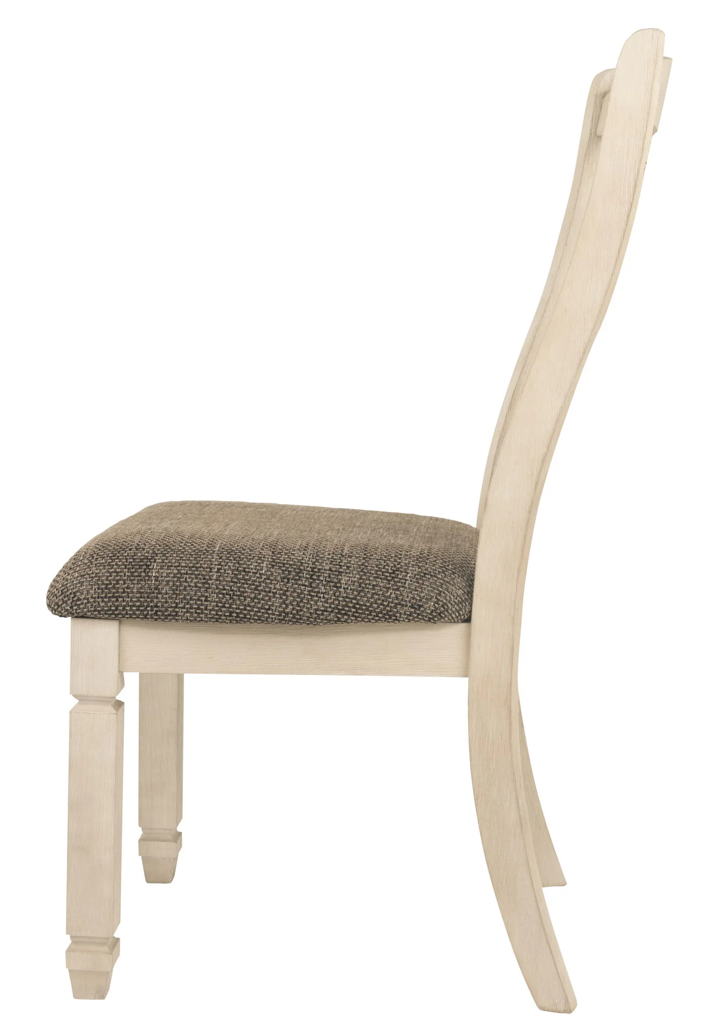 6520-bolanburg-dining-uph-side-chair-set-of-2-rake-back-brown-beige-5.webp Bolanburg - Dining UPH Side Chair (Set of 2) - Rake Back - Brown / Beige