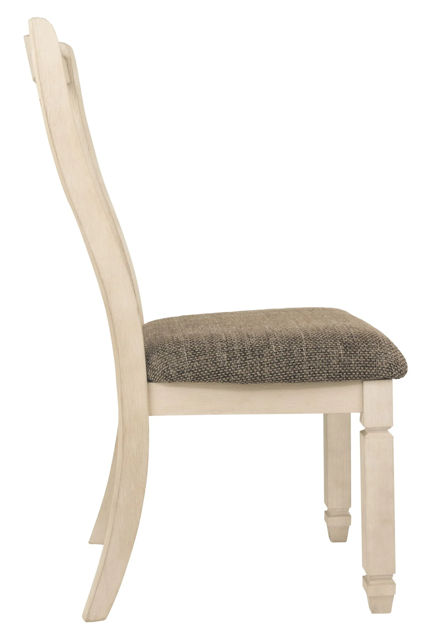 6520-bolanburg-dining-uph-side-chair-set-of-2-rake-back-brown-beige-8.webp Bolanburg - Dining UPH Side Chair (Set of 2) - Rake Back - Brown / Beige