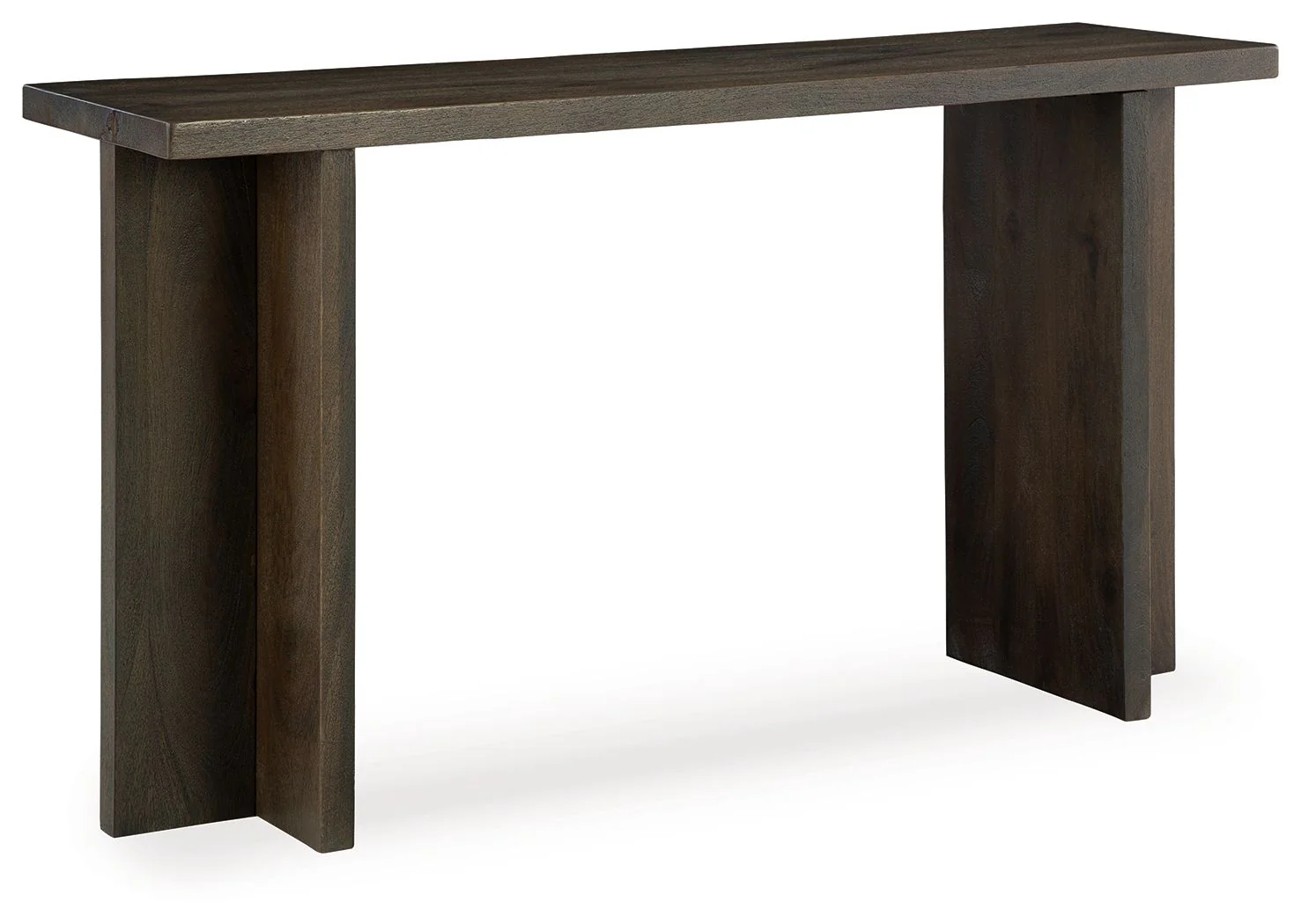 6522-jalenry-console-sofa-table-grayish-brown-1.webp Jalenry - Console Sofa Table - Grayish Brown