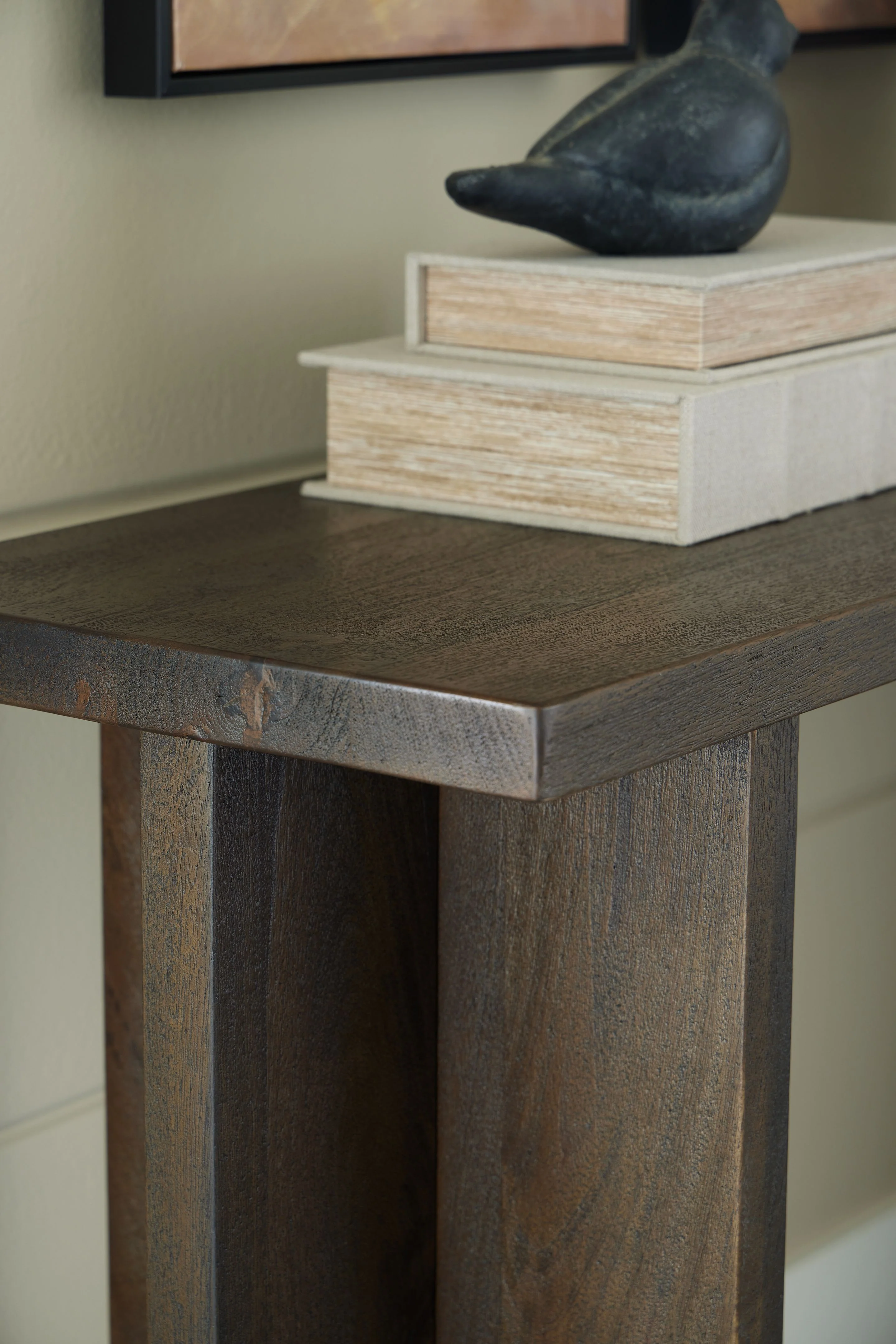 6522-jalenry-console-sofa-table-grayish-brown-2.webp Jalenry - Console Sofa Table - Grayish Brown