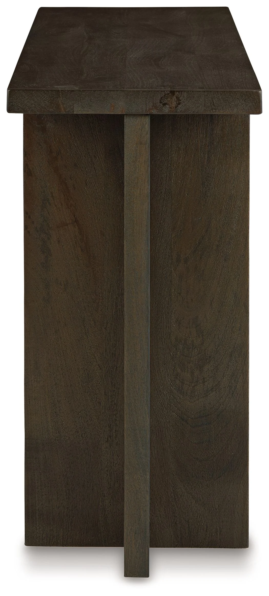 6522-jalenry-console-sofa-table-grayish-brown-6.webp Jalenry - Console Sofa Table - Grayish Brown