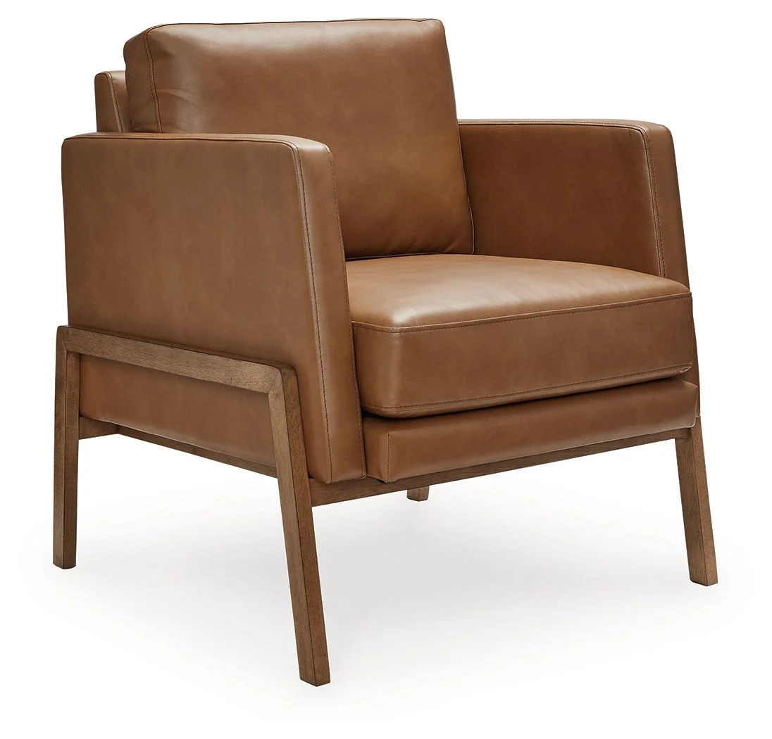6524-numund-accent-chair-caramel-1.webp Numund - Accent Chair - Caramel