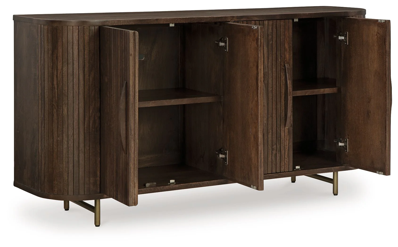 6526-amickly-accent-cabinet-dark-brown-3.webp Amickly - Accent Cabinet - Dark Brown