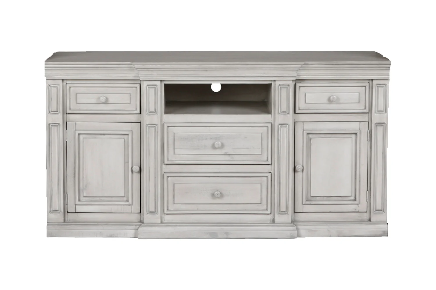 ASPEN / MAGNOLIA TV CONSOLE