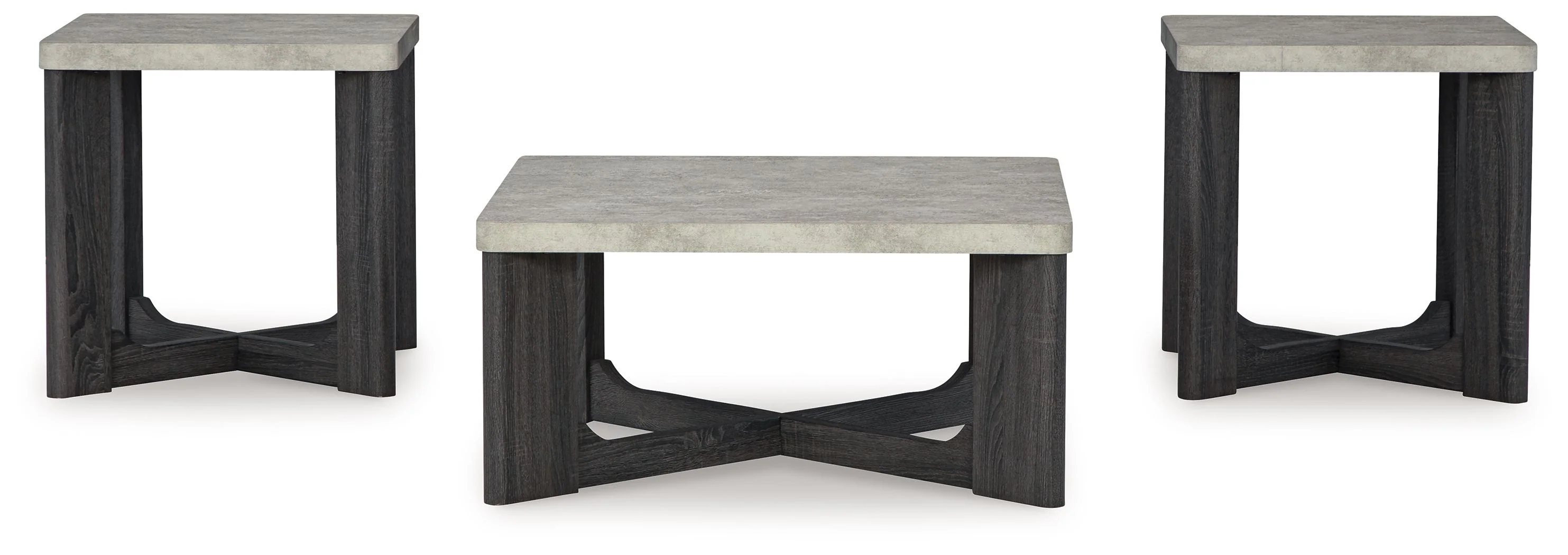 6532-sharstorm-occasional-table-set-set-of-3-two-tone-gray-7.webp Sharstorm - Occasional Table Set (Set of 3) - Two-tone Gray
