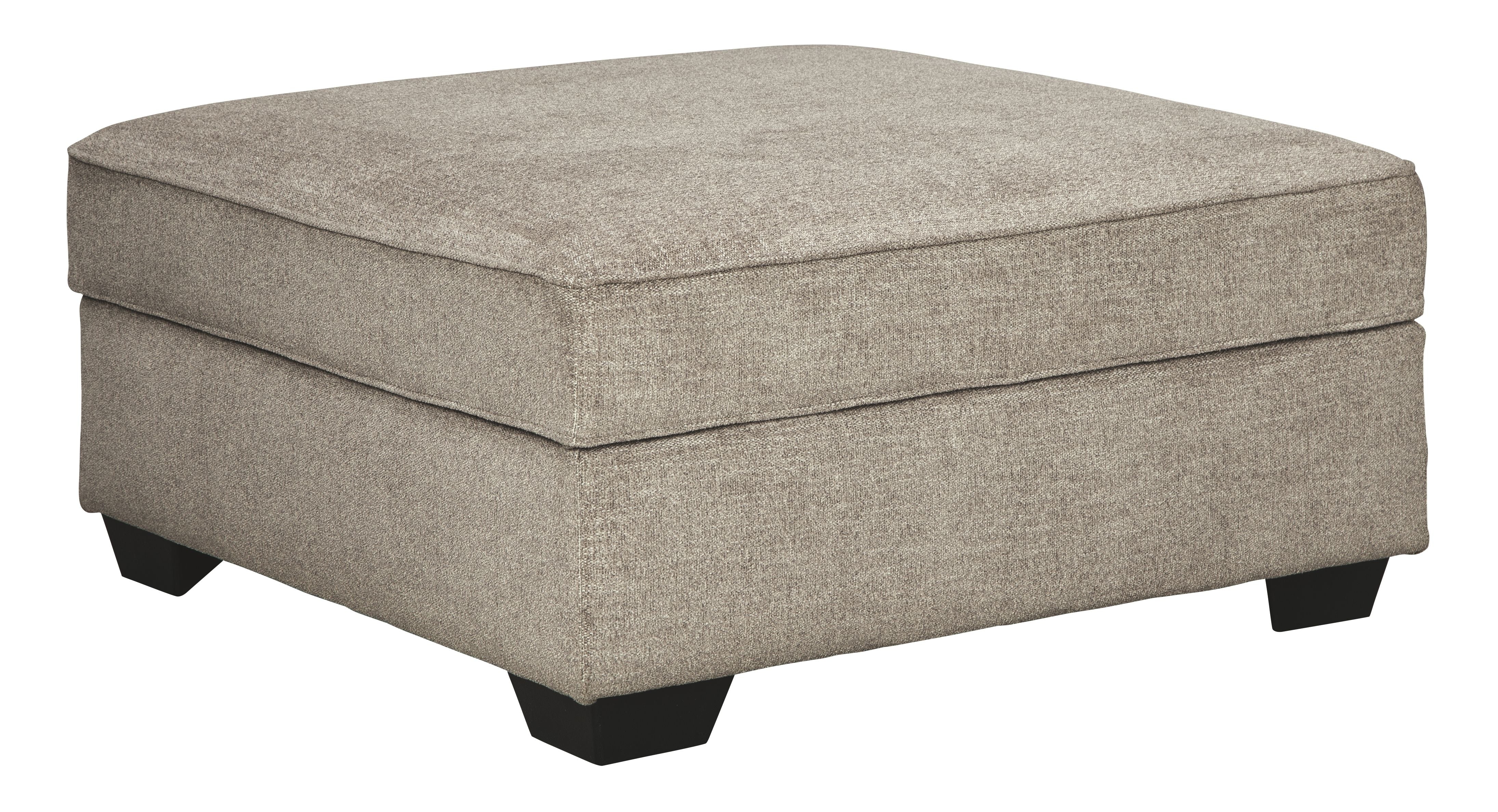 6538-bovarian-ottoman-with-storage-stone-1.jpg Bovarian - Ottoman With Storage - Stone