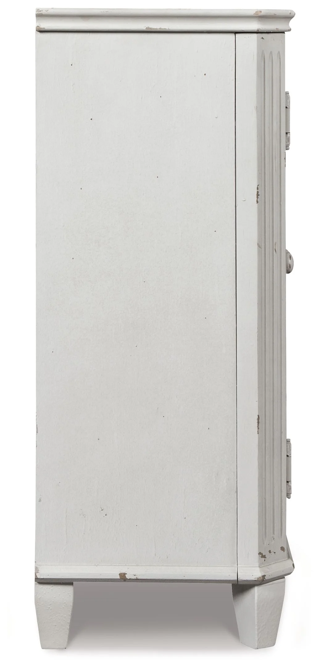 Mirimyn - Accent Cabinet - Antique White
