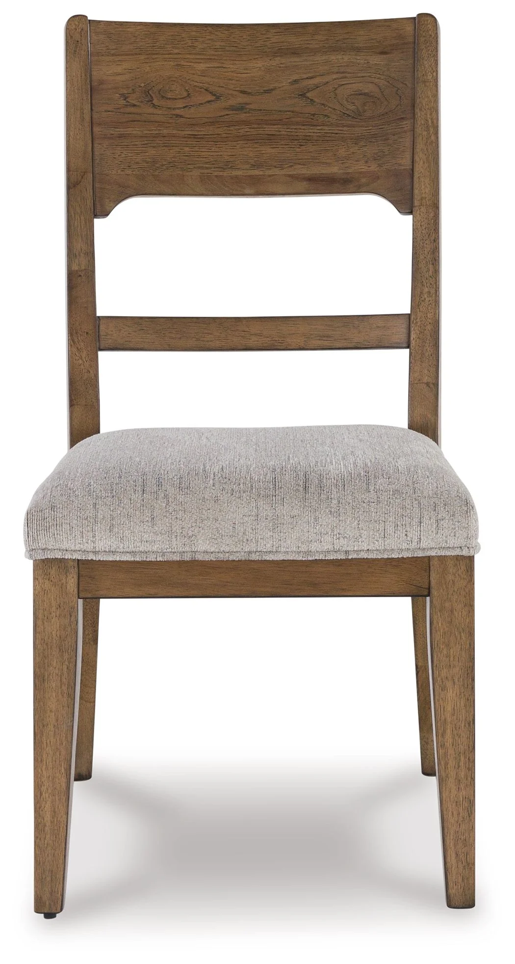 6543-cabalynn-dining-uph-side-chair-set-of-2-oatmeal-light-brown-11.webp Cabalynn - Dining Uph Side Chair (Set of 2) - Oatmeal / Light Brown