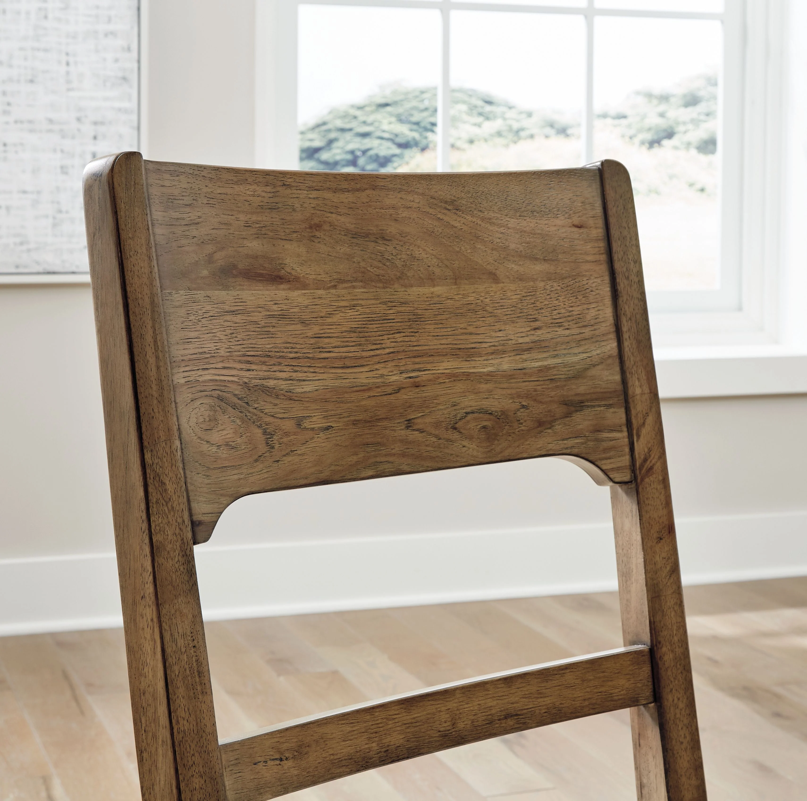 6543-cabalynn-dining-uph-side-chair-set-of-2-oatmeal-light-brown-3.webp Cabalynn - Dining Uph Side Chair (Set of 2) - Oatmeal / Light Brown