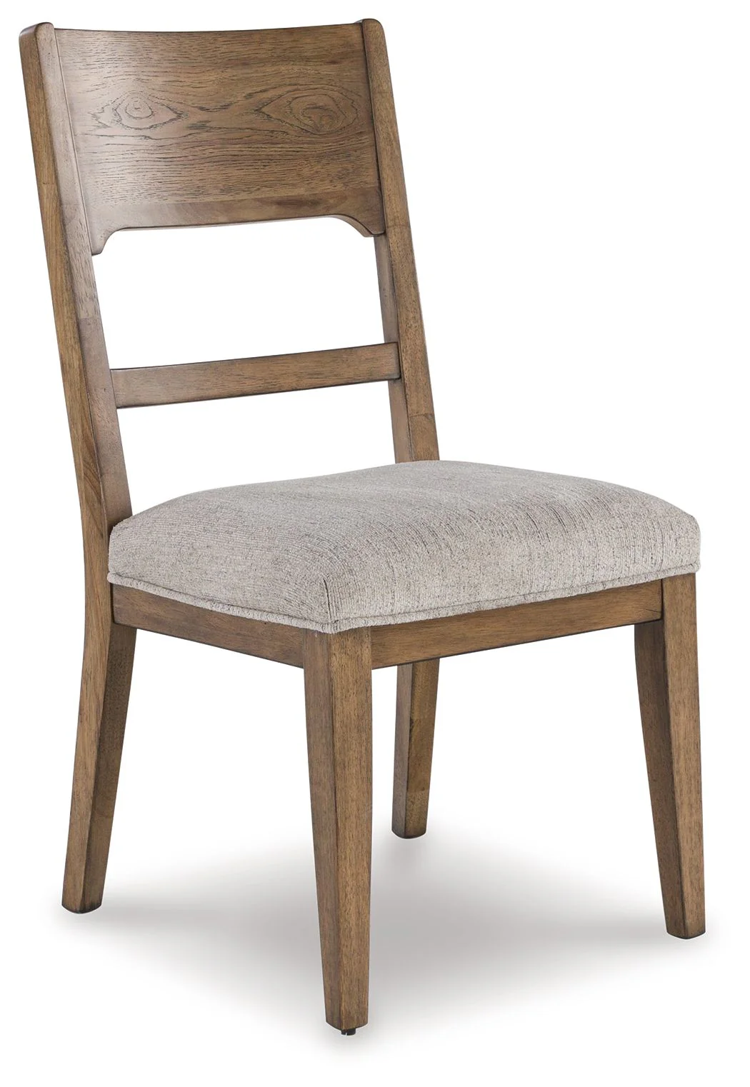 6543-cabalynn-dining-uph-side-chair-set-of-2-oatmeal-light-brown-5.webp Cabalynn - Dining Uph Side Chair (Set of 2) - Oatmeal / Light Brown