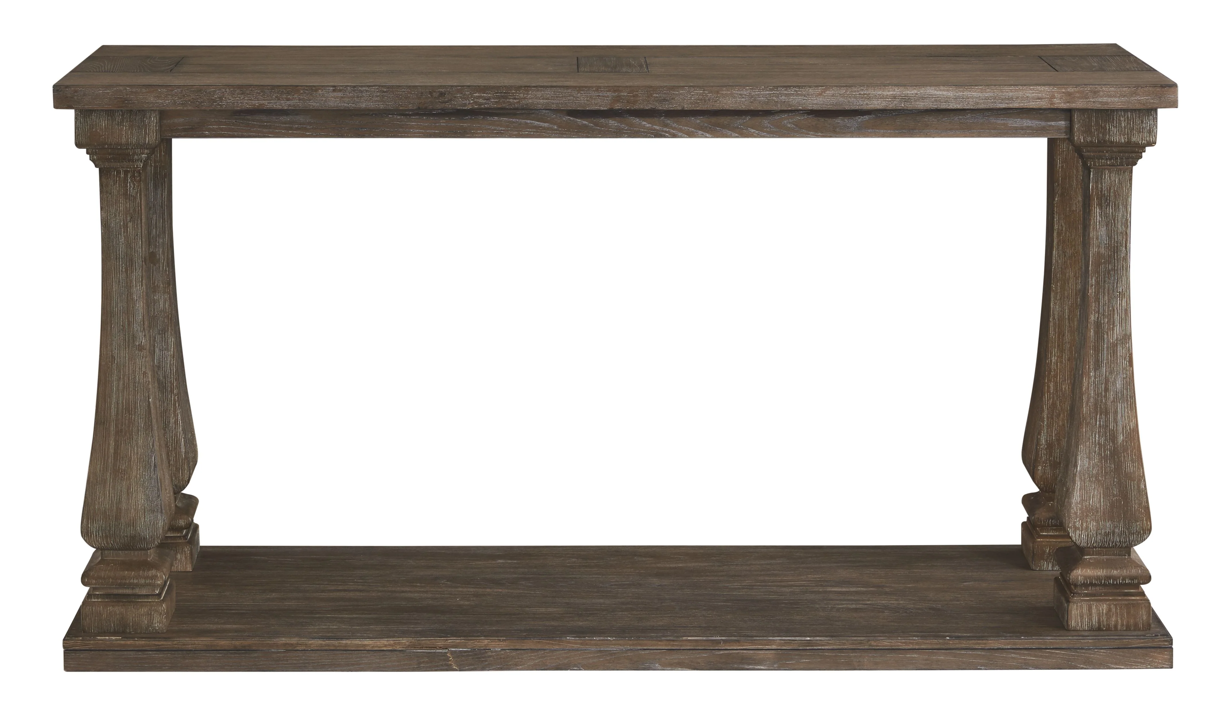 6545-johnelle-sofa-table-gray-6.webp Johnelle - Sofa Table - Gray