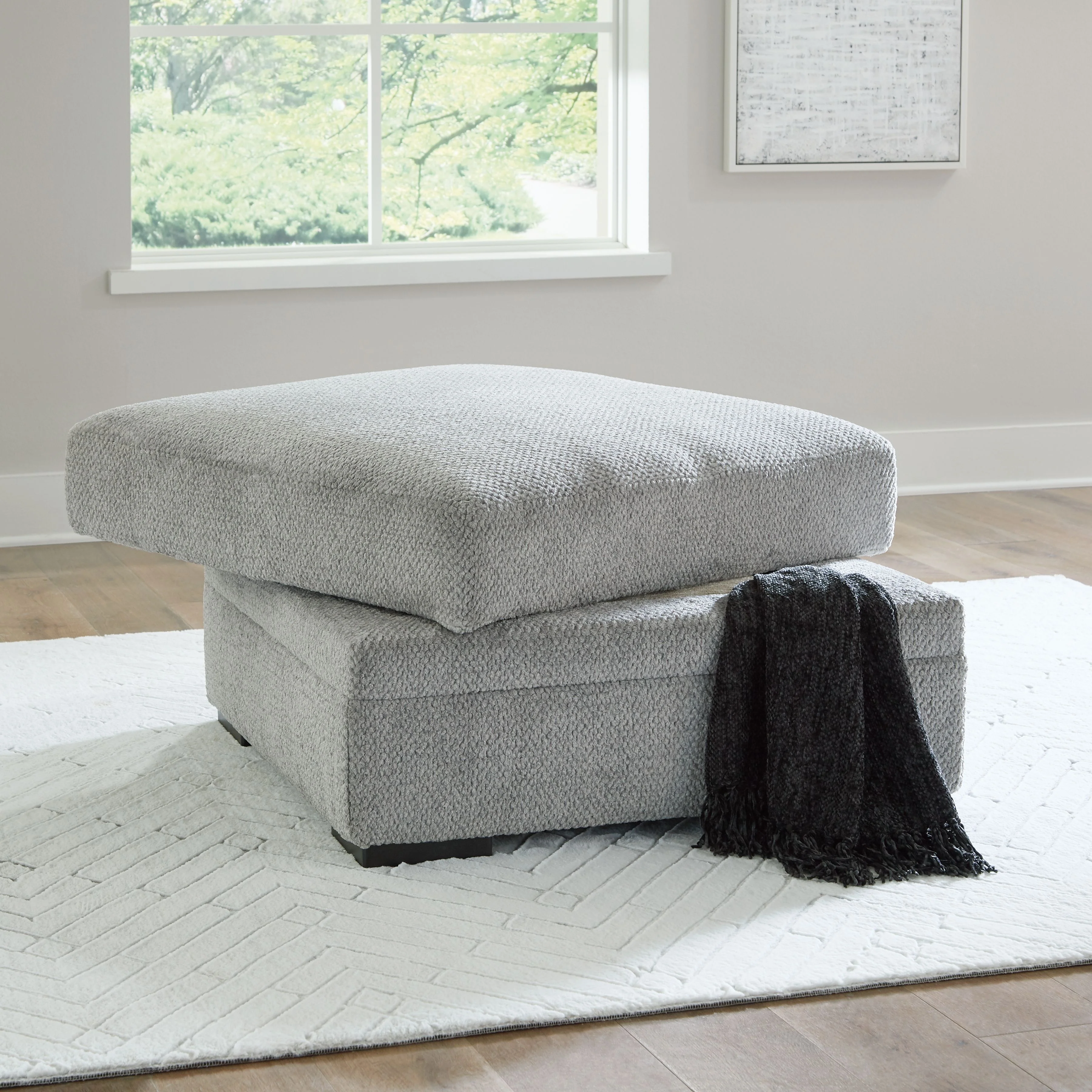 6548-casselbury-ottoman-with-storage-cement-6.webp Casselbury - Ottoman With Storage - Cement