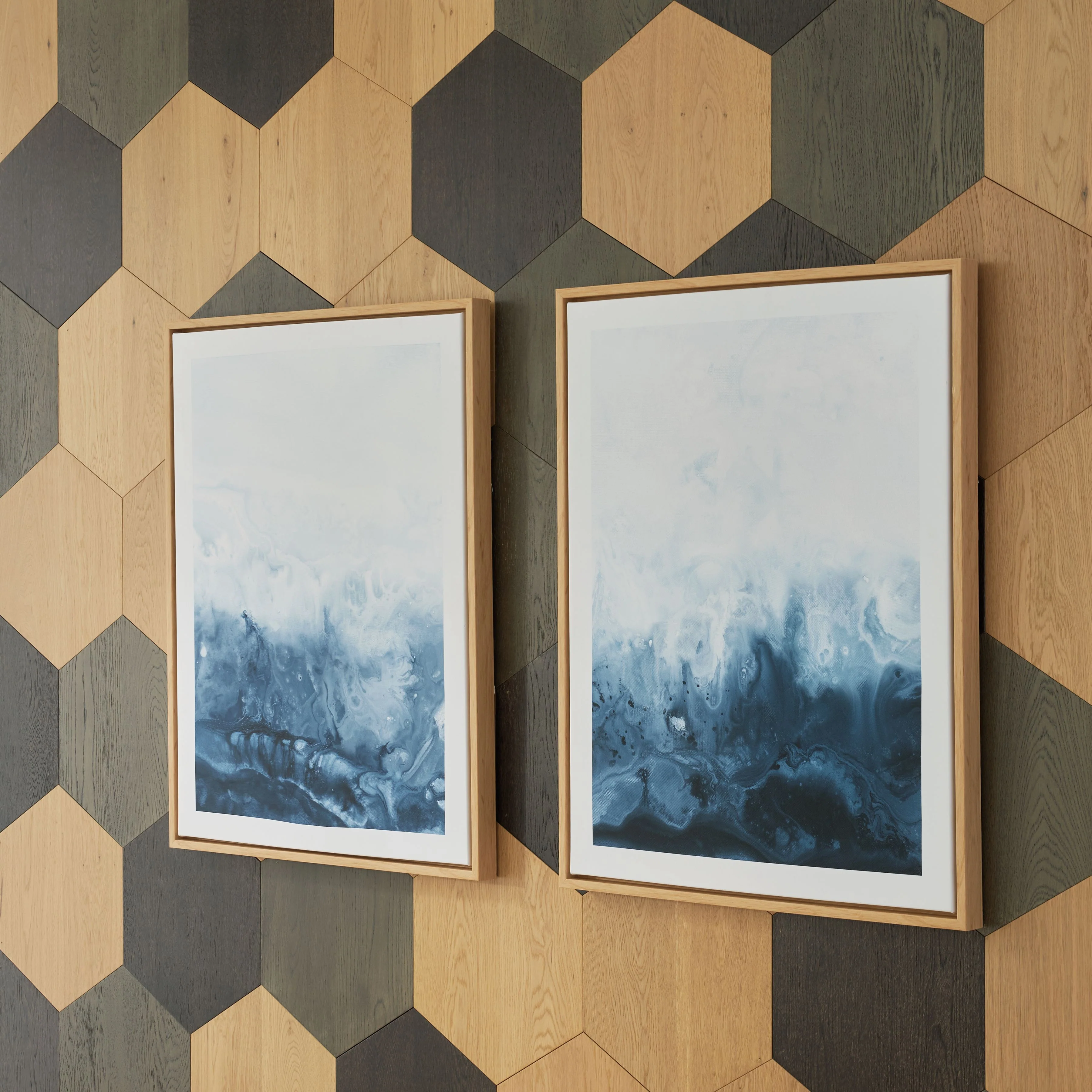 6557-holport-wall-art-set-set-of-2-blue-white-3.webp Holport - Wall Art Set (Set of 2) - Blue / White