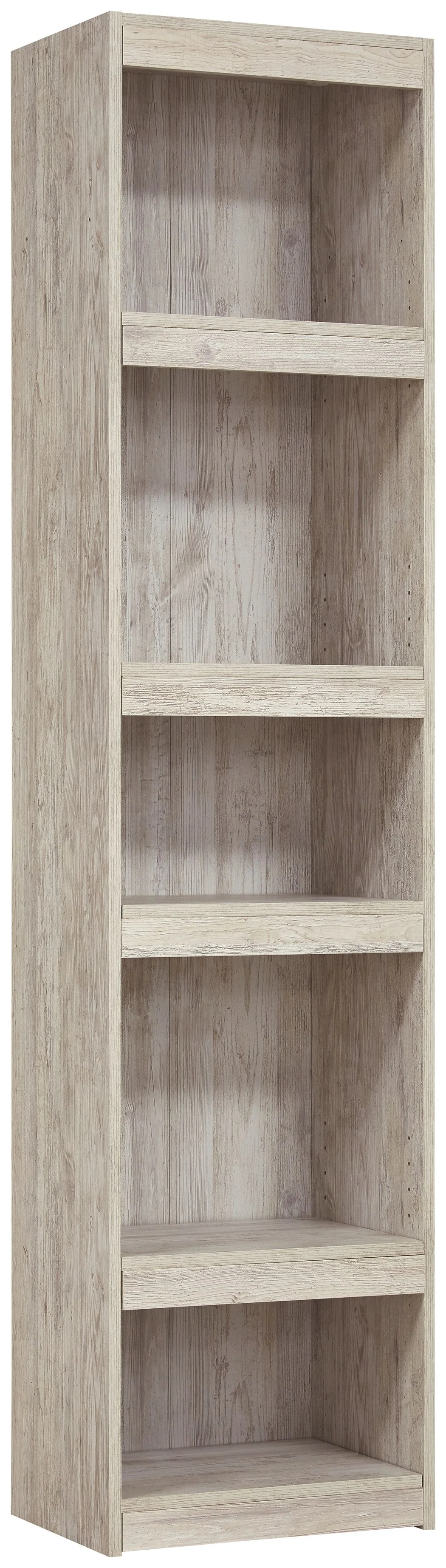 6568-willowton-pier-4-shelves-whitewash-1.webp Willowton - Pier - 4 Shelves - Whitewash