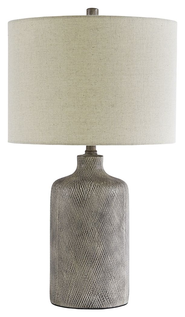 6569-linus-ceramic-table-lamp-antique-black-1.jpg Linus - Ceramic Table Lamp - Antique Black