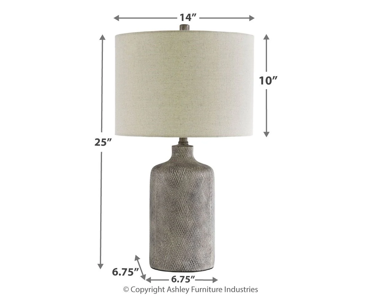 6569-linus-ceramic-table-lamp-antique-black-3.webp Linus - Ceramic Table Lamp - Antique Black
